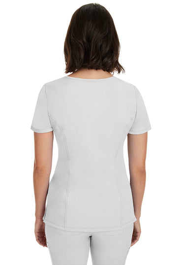 Women's Madison Top - White