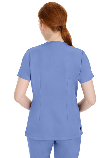 Women's Mariah Top - Ceil