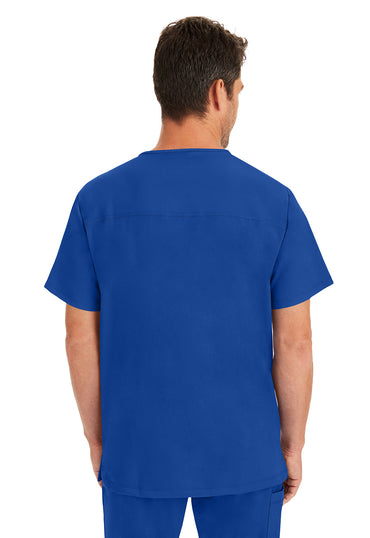 Men's Mathew Top - Galaxy Blue