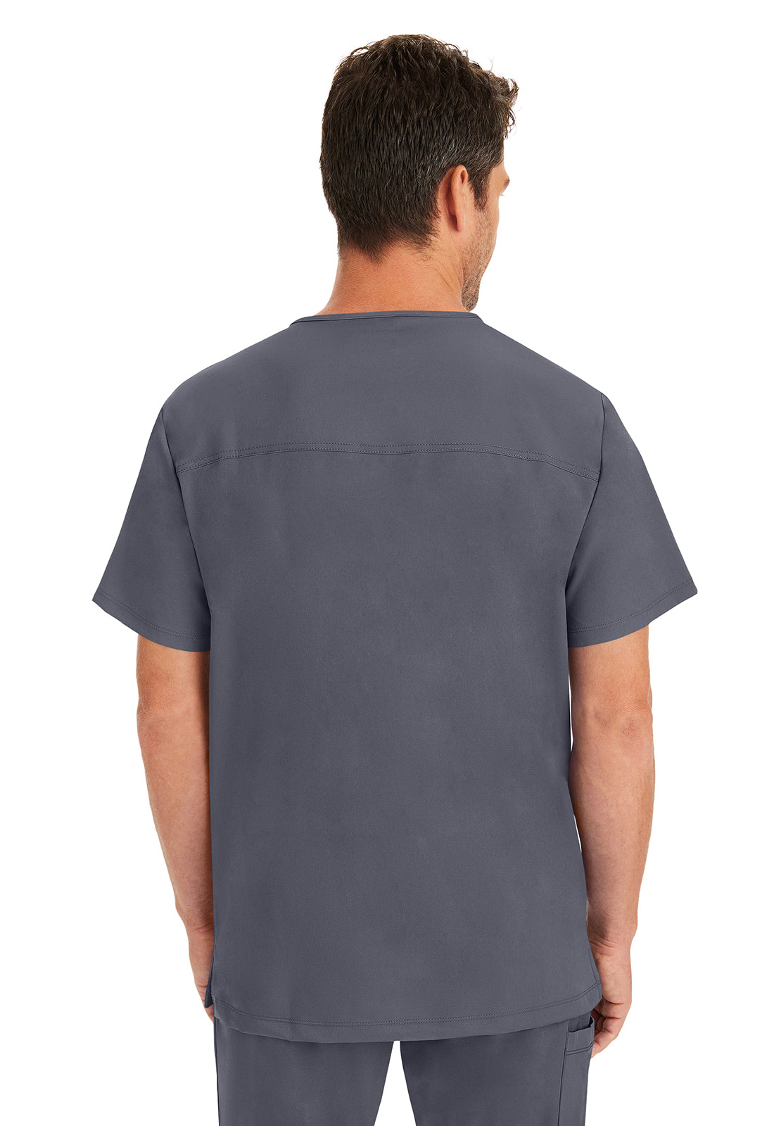 Men's Mathew Top - Pewter