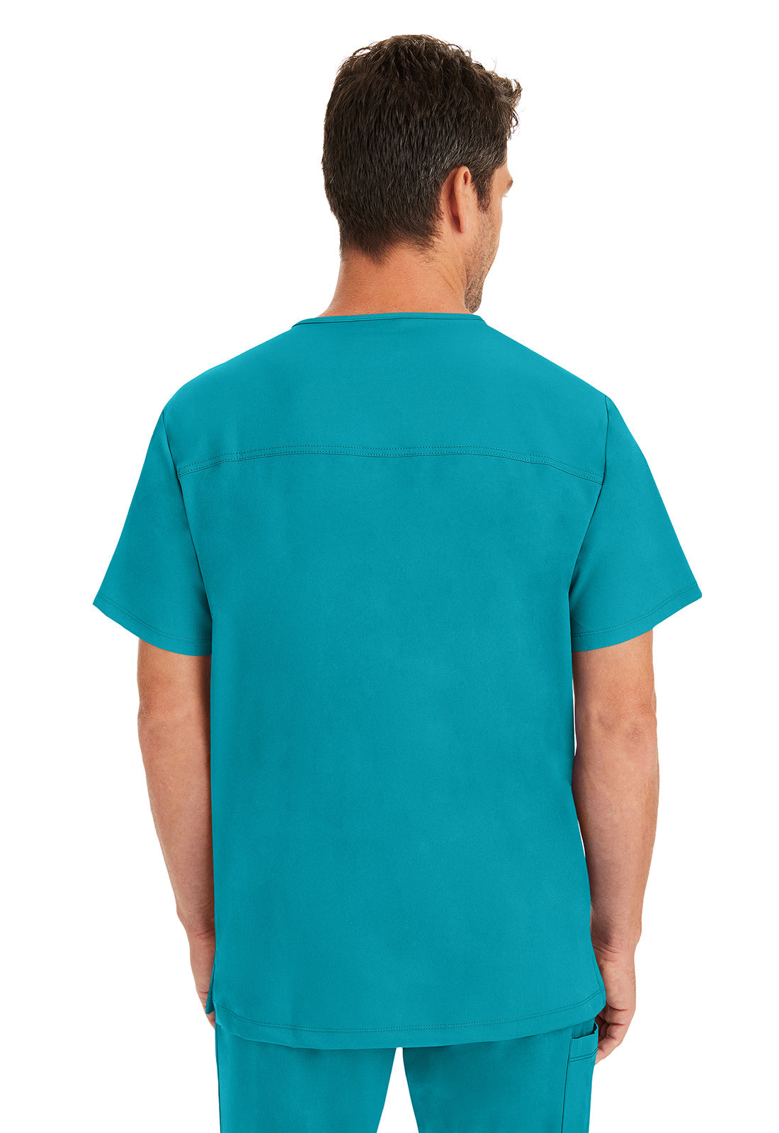 Men's Mathew Top - Teal