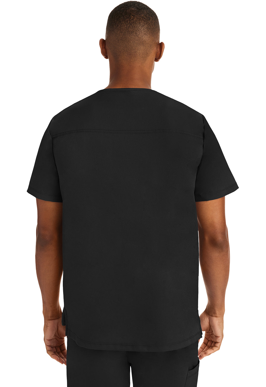 Men's Mason Top - Black