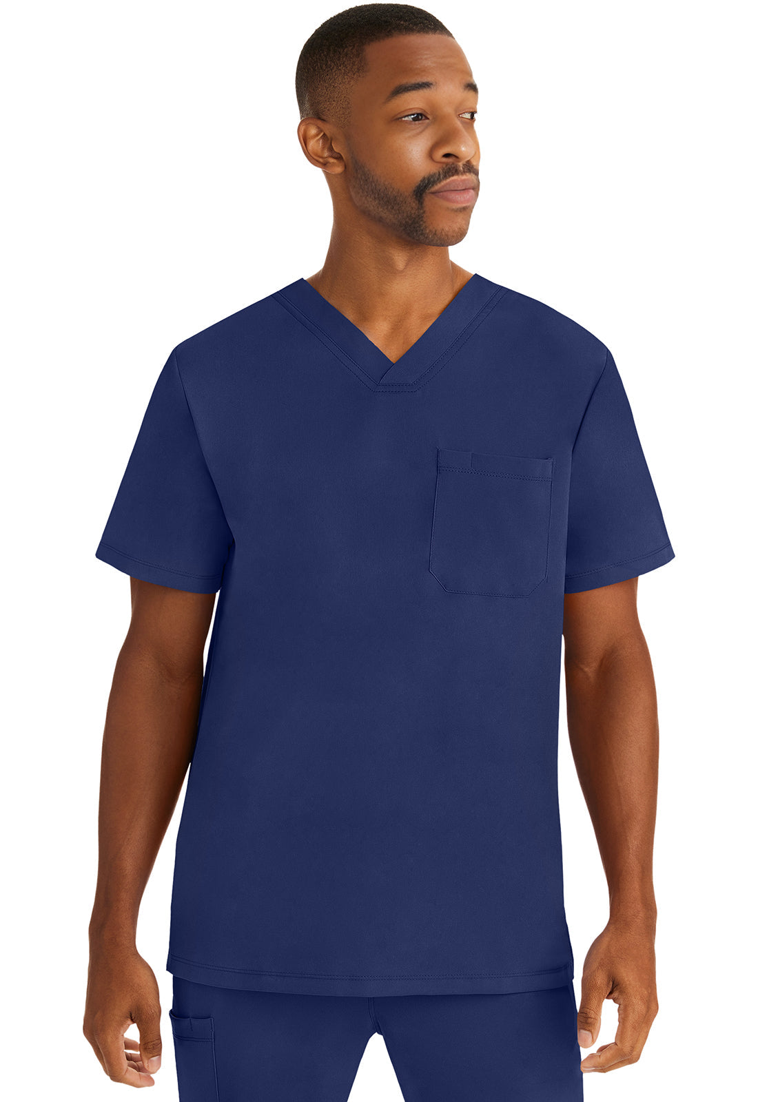 Men's Mason Top - Navy