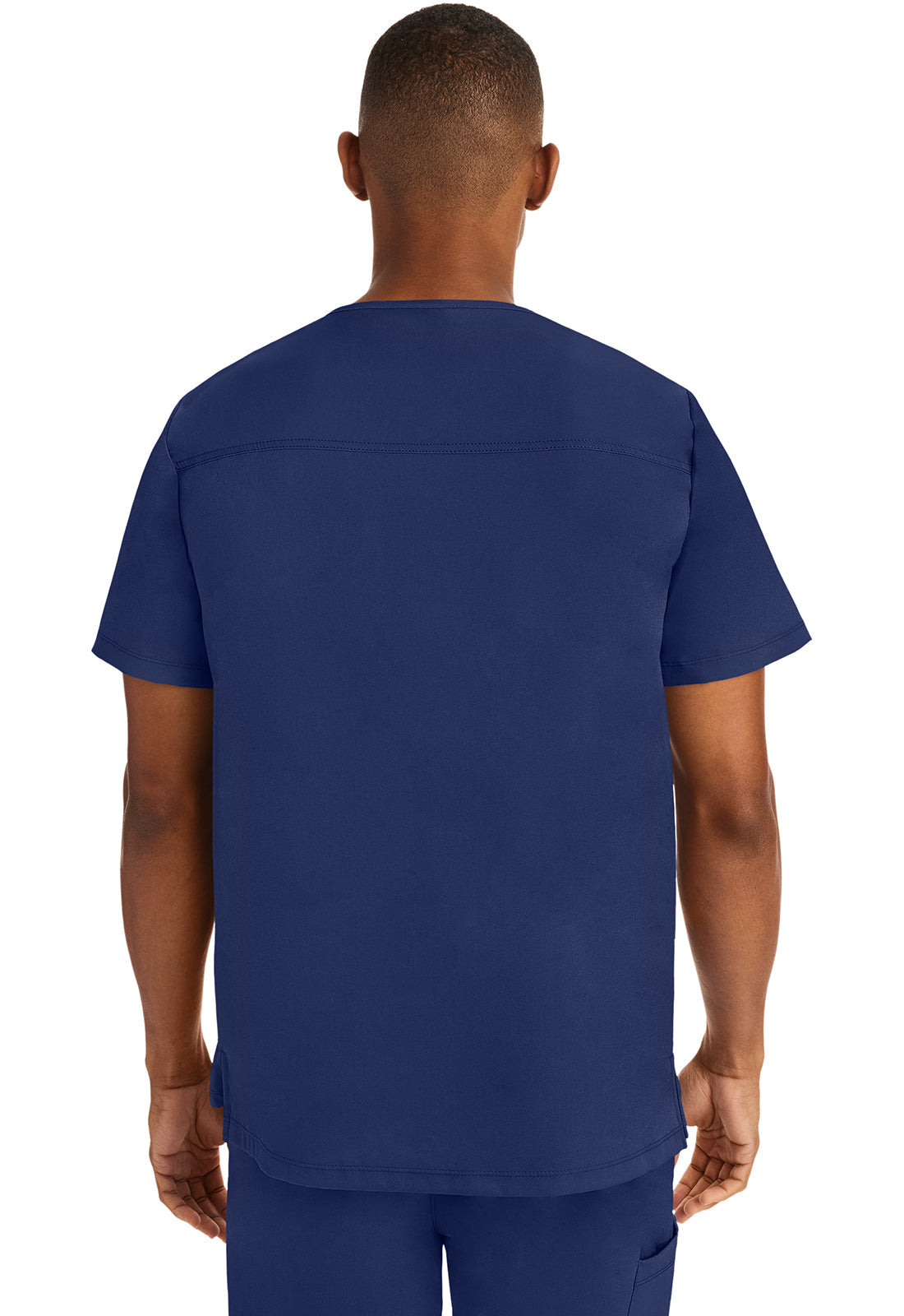 Men's Mason Top - Navy