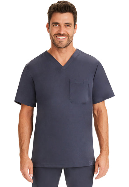 Men's Mason Top - Pewter