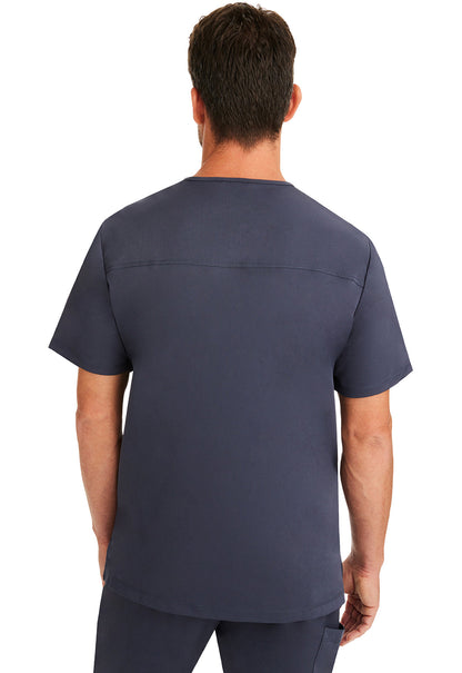 Men's Mason Top - Pewter
