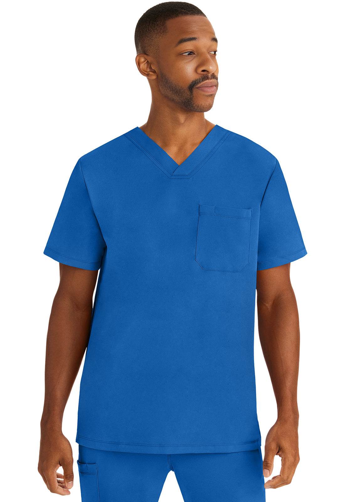 Men's Mason Top - Royal