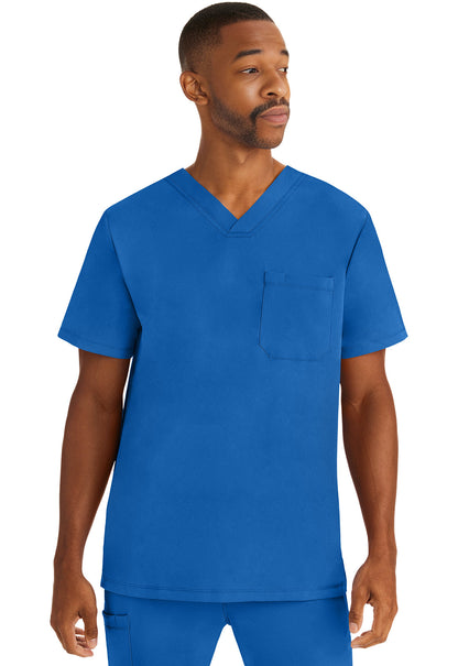 Men's Mason Top - Royal