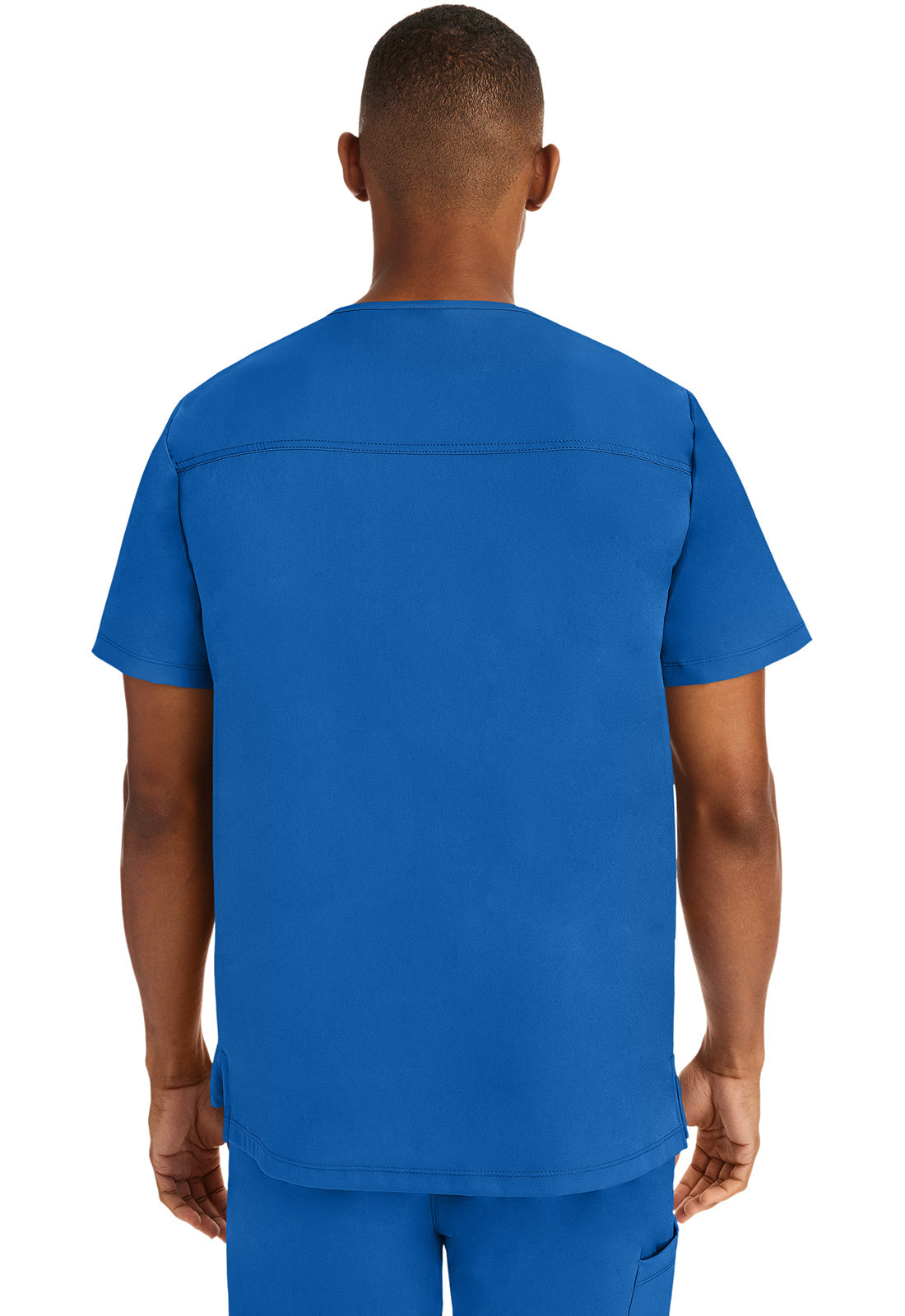 Men's Mason Top - Royal