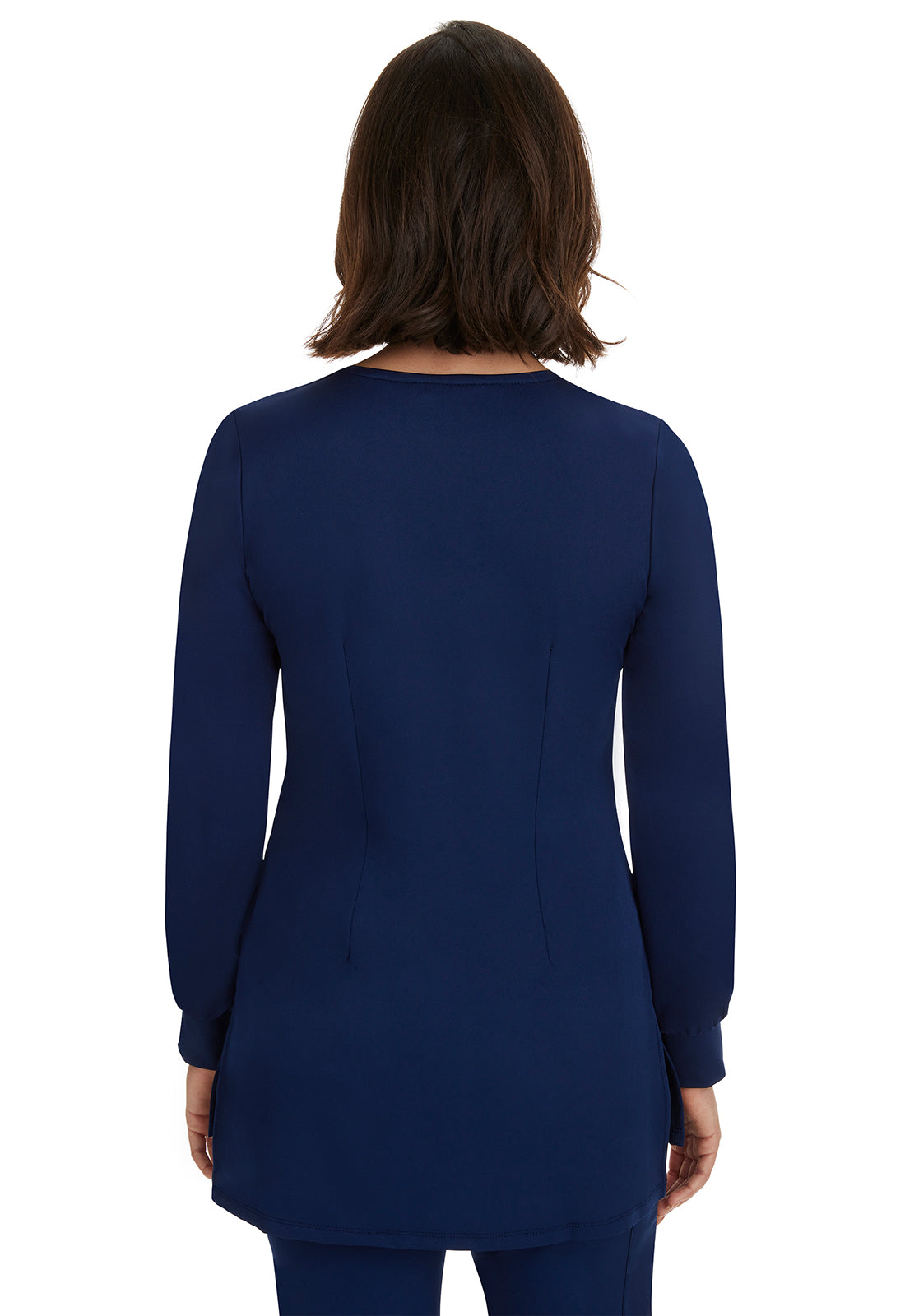 Women's Fatima Top - Navy