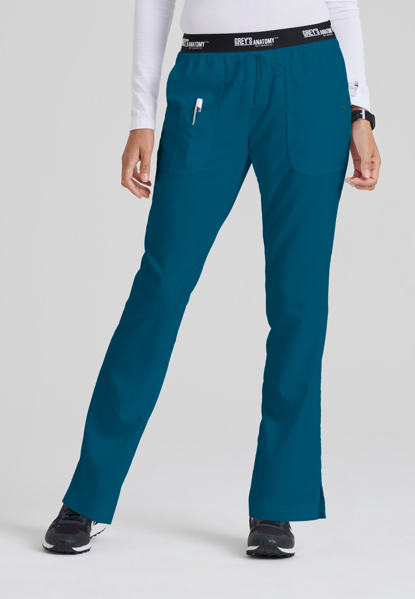Aubrey Pant - Bahama - Grey's Anatomy Scrubs