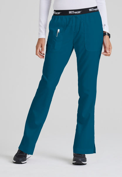 Aubrey Pant - Bahama - Grey's Anatomy Scrubs