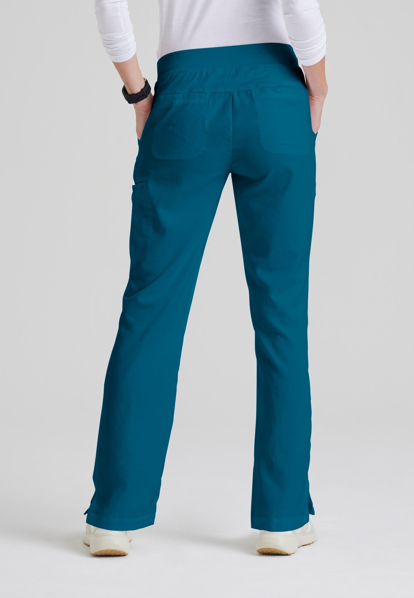 Mia Pant - Bahama - Jen's Scrubs