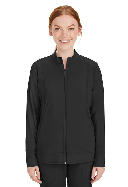 Women's Dakota Jacket - Black