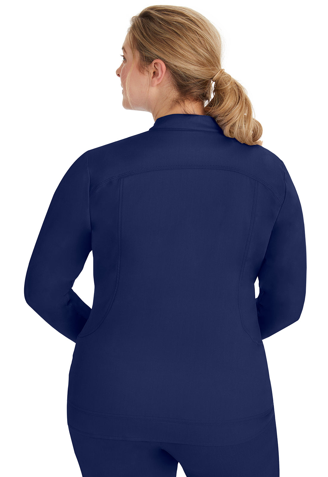 Women's Dakota Jacket - Navy