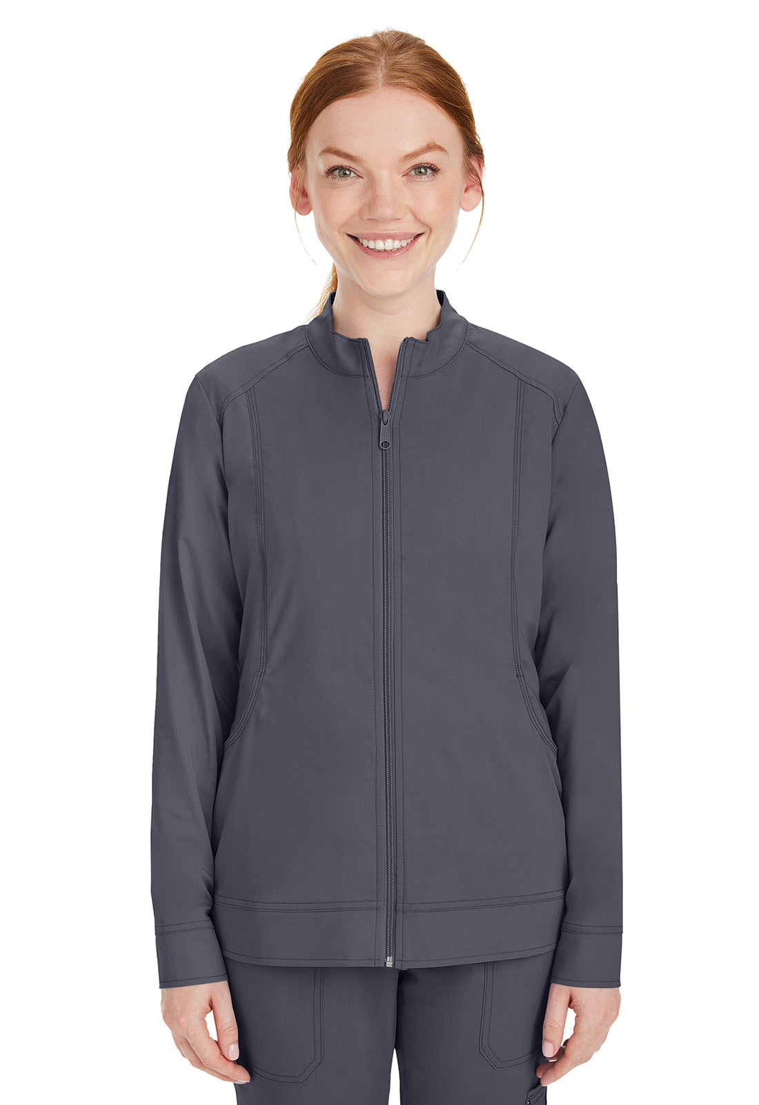 Women's Dakota Jacket - Pewter