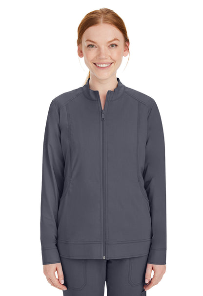 Women's Dakota Jacket - Pewter