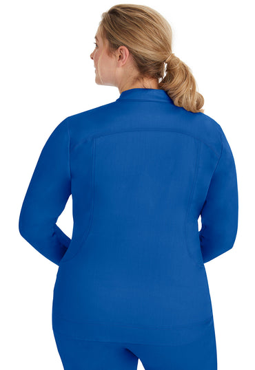 Women's Dakota Jacket - Royal