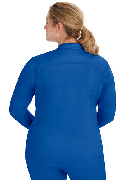 Women's Dakota Jacket - Royal