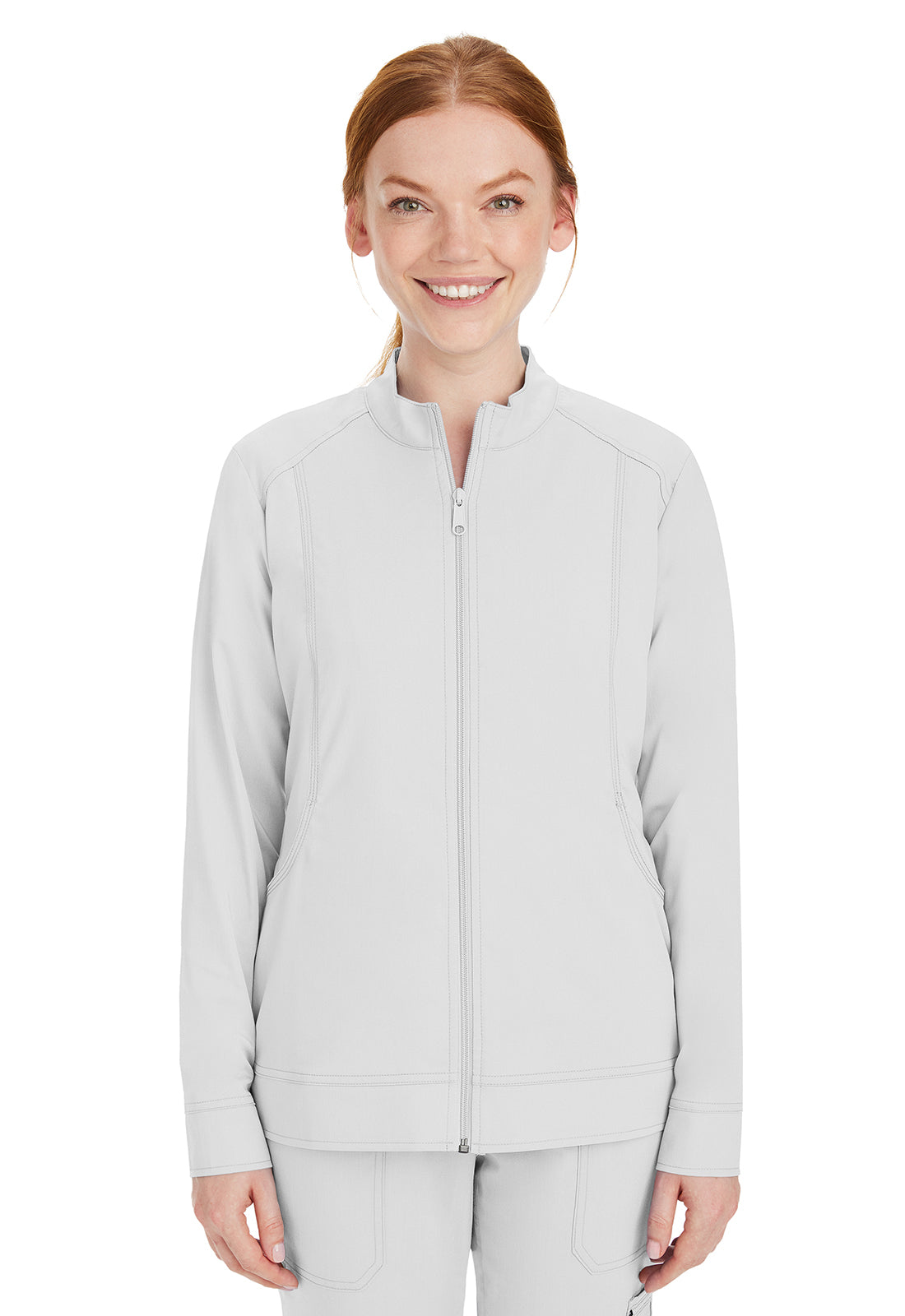Women's Dakota Jacket - White