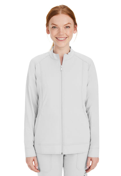 Women's Dakota Jacket - White