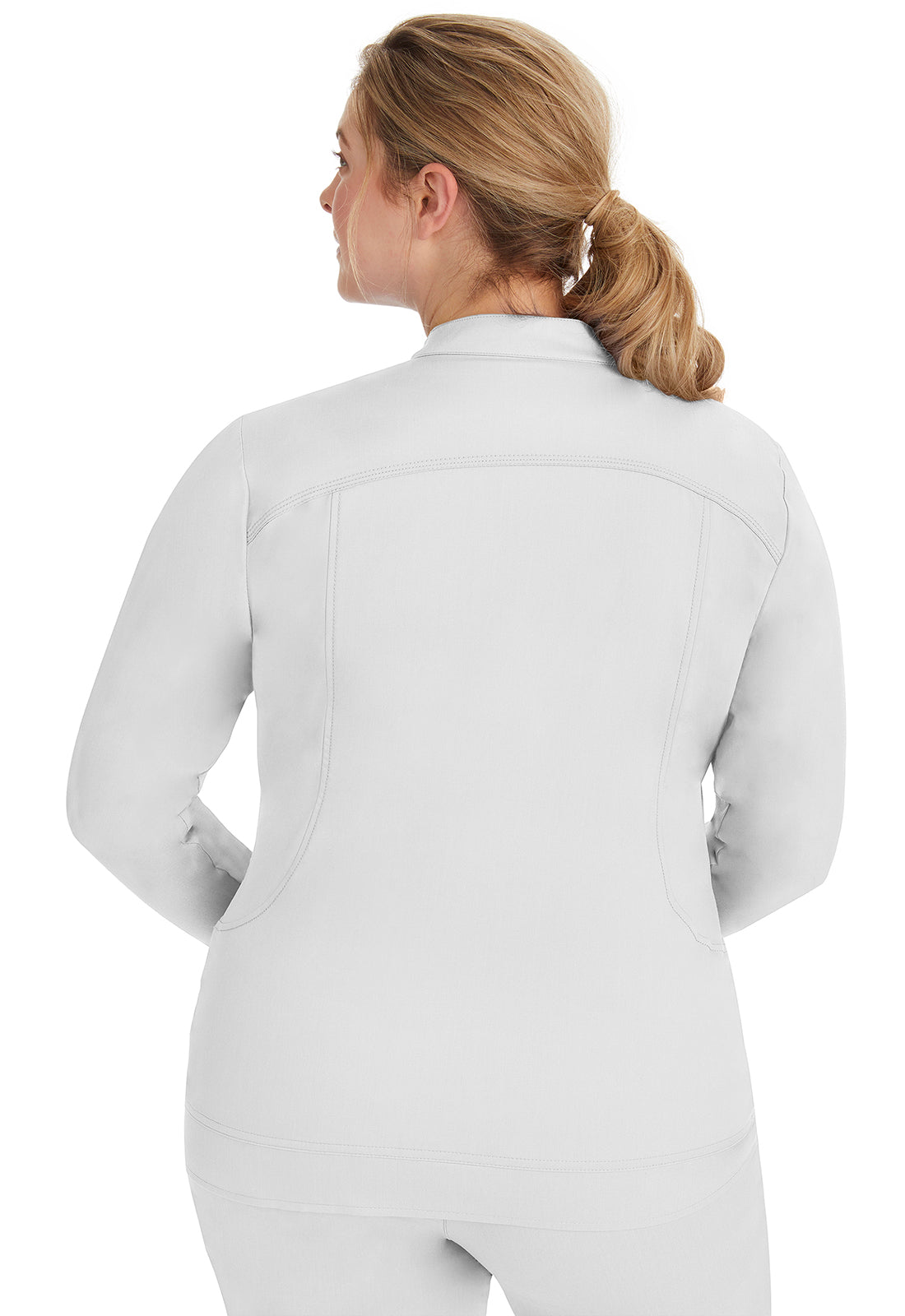 Women's Dakota Jacket - White