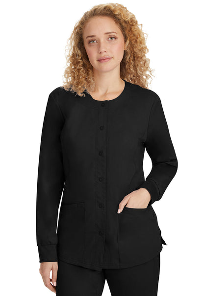 Women's Daisy Jacket - Black