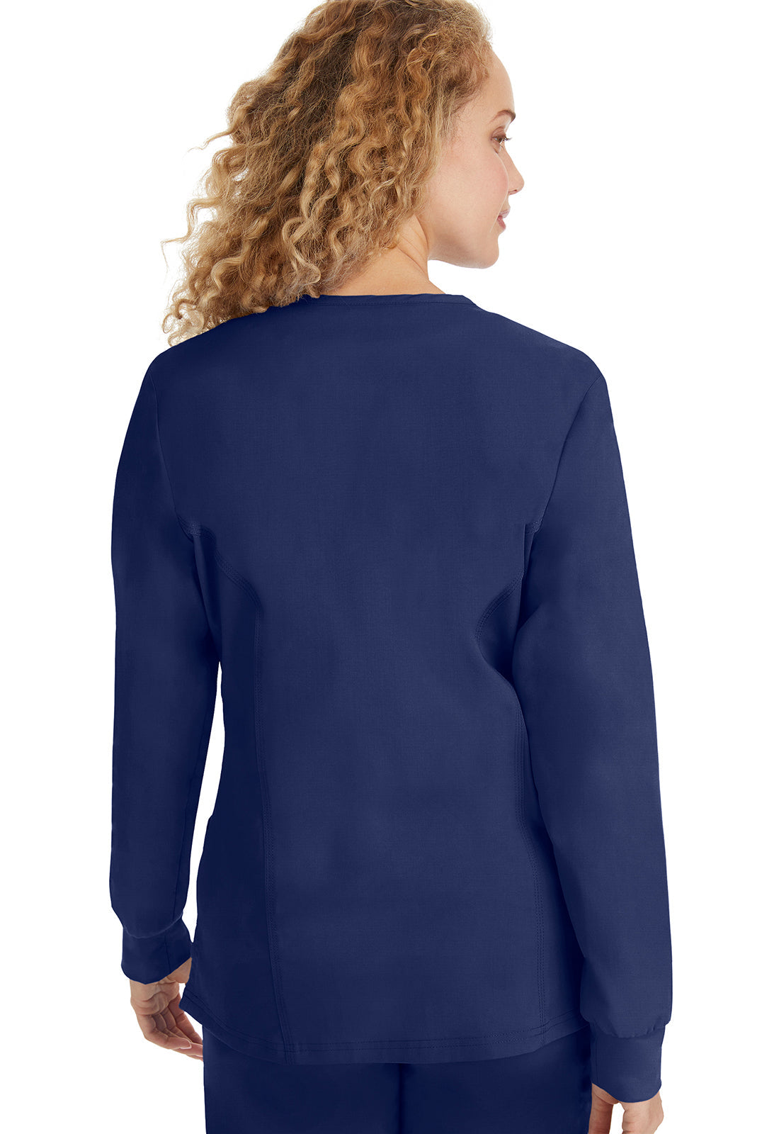 Women's Daisy Jacket - Navy