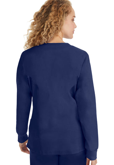 Women's Daisy Jacket - Navy