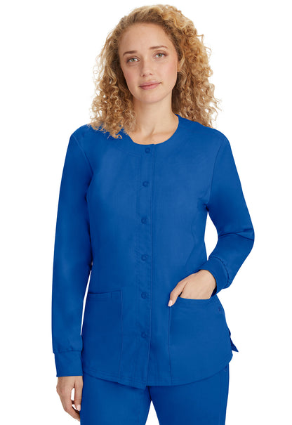 Women's Daisy Jacket - Royal