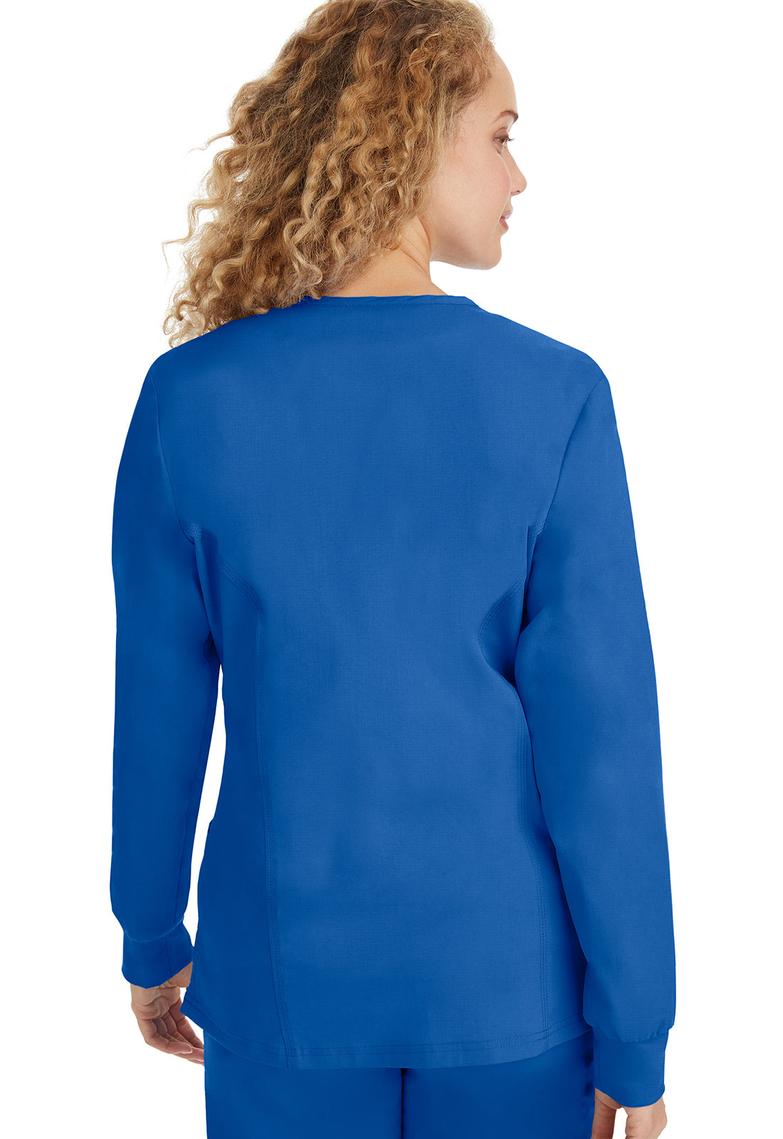 Women's Daisy Jacket - Royal