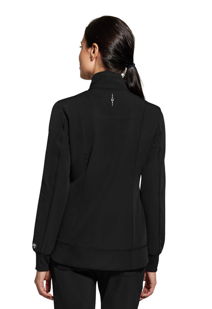 Women's Carly Jacket - Black