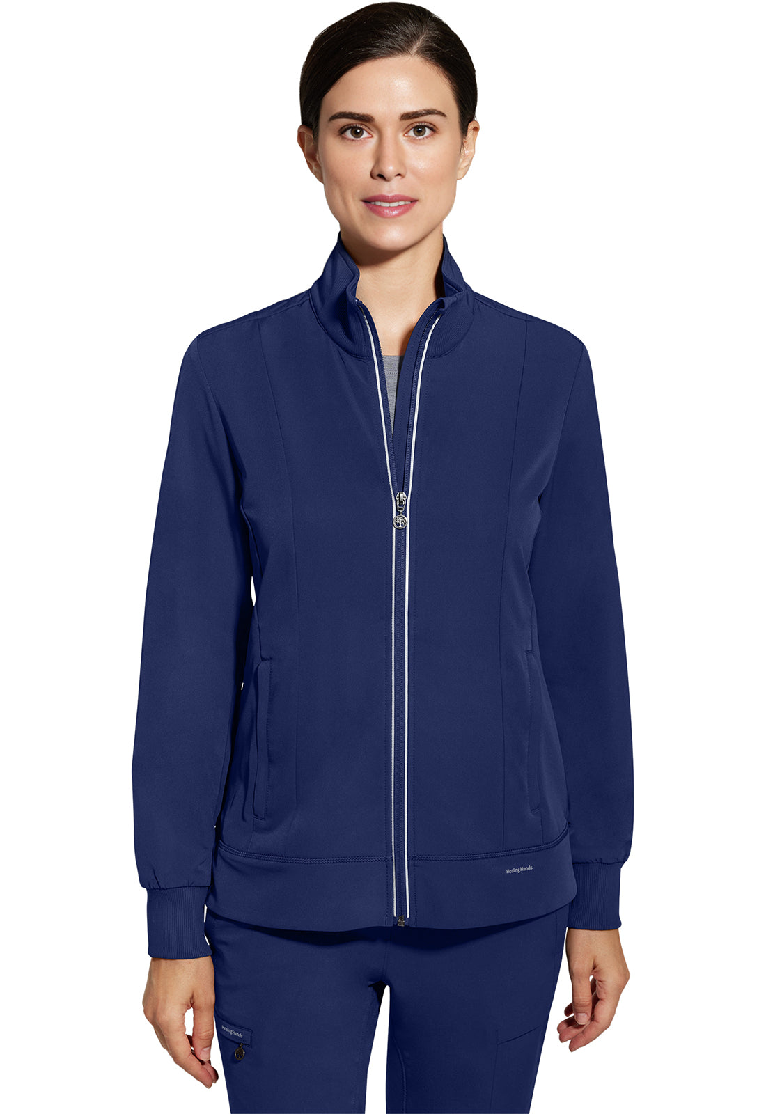 Women's Carly Jacket - Navy