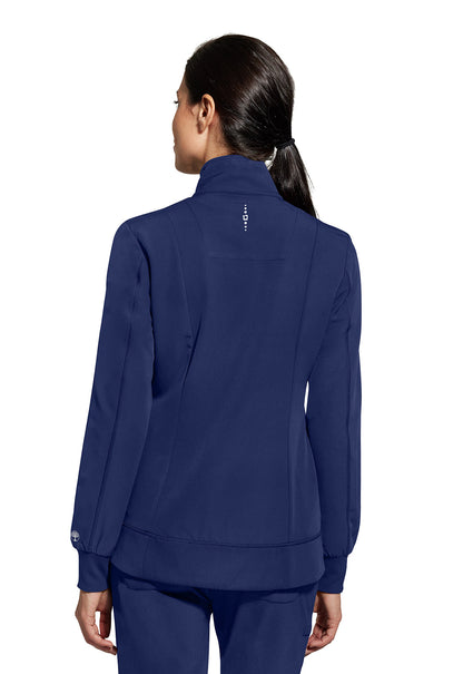 Women's Carly Jacket - Navy