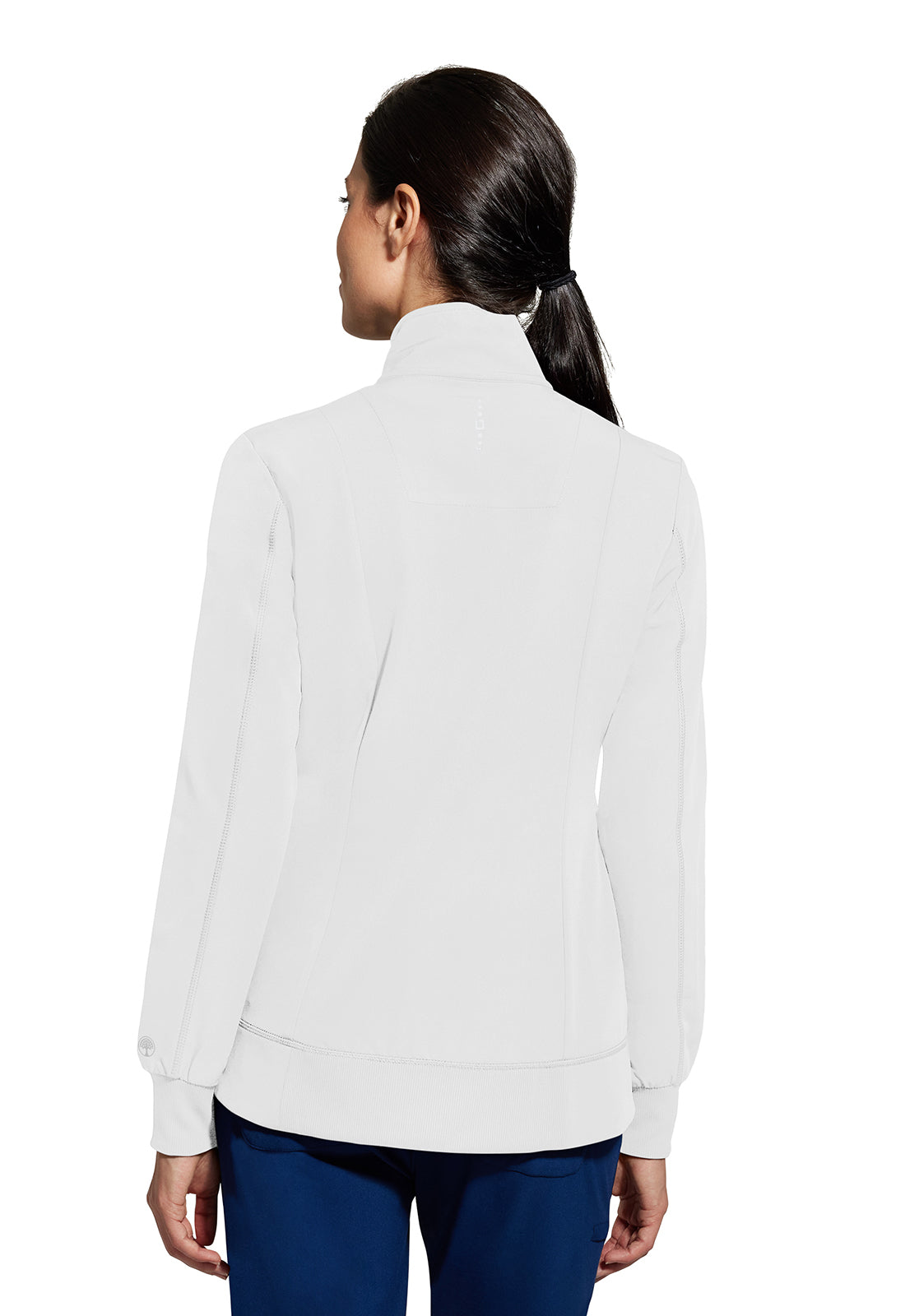 Women's Carly Jacket - White