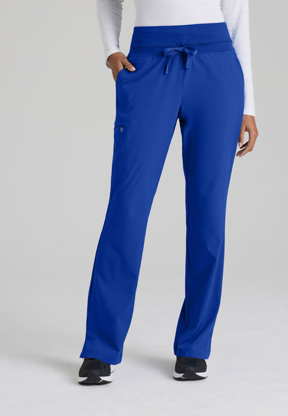 Stride Pant - Cobalt - Grey's Anatomy Scrubs