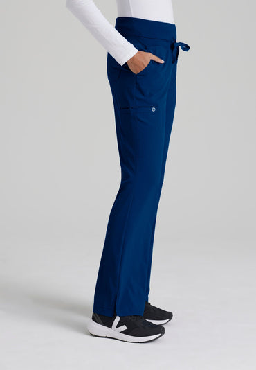 Stride Pant - Indigo - Grey's Anatomy Scrubs