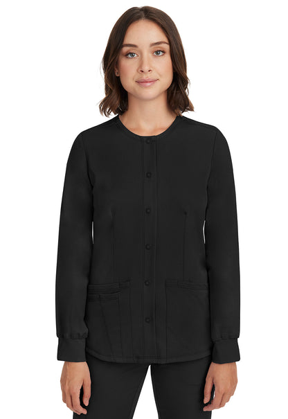 Women's Megan Jacket - Black