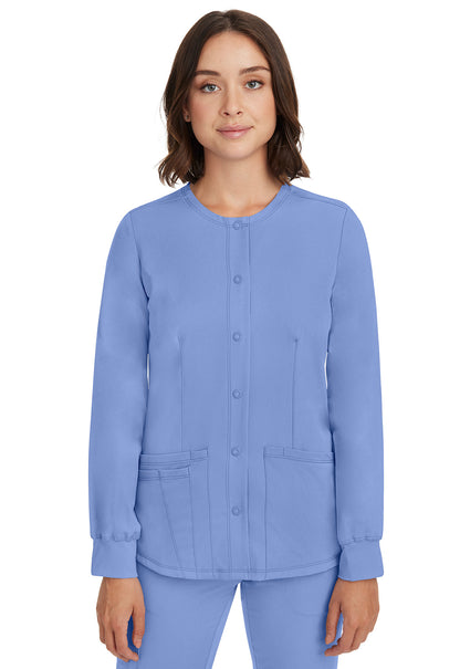 Women's Megan Jacket - Ceil