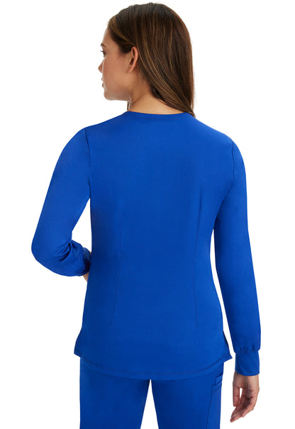 Women's Megan Jacket - Galaxy Blue