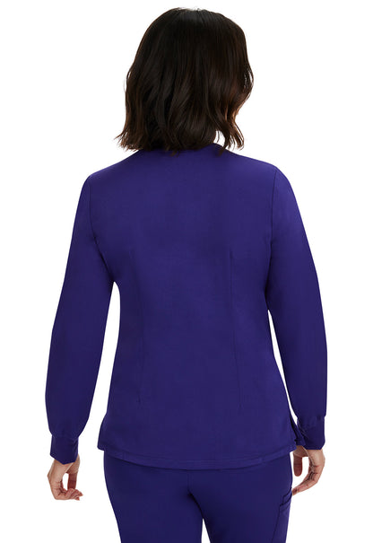 Women's Megan Jacket - Grape