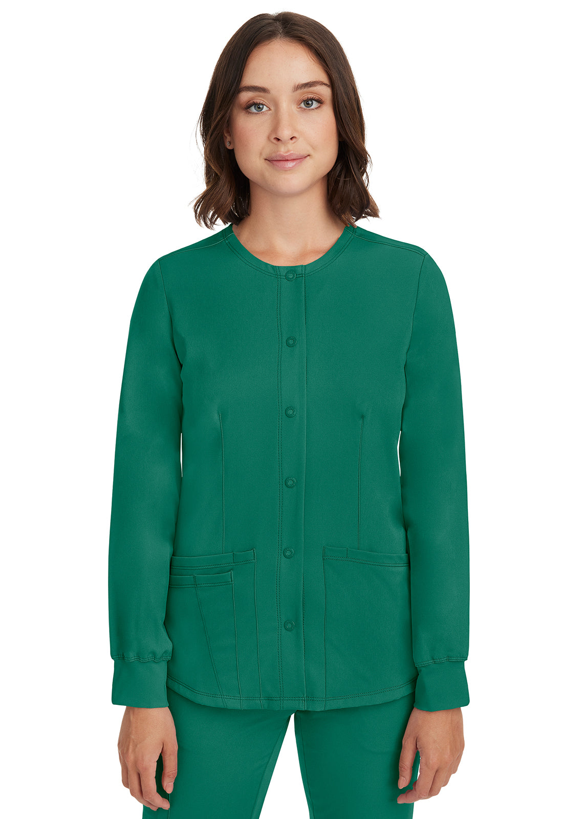 Women's Megan Jacket - Hunter