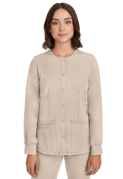 Women's Megan Jacket - Khaki