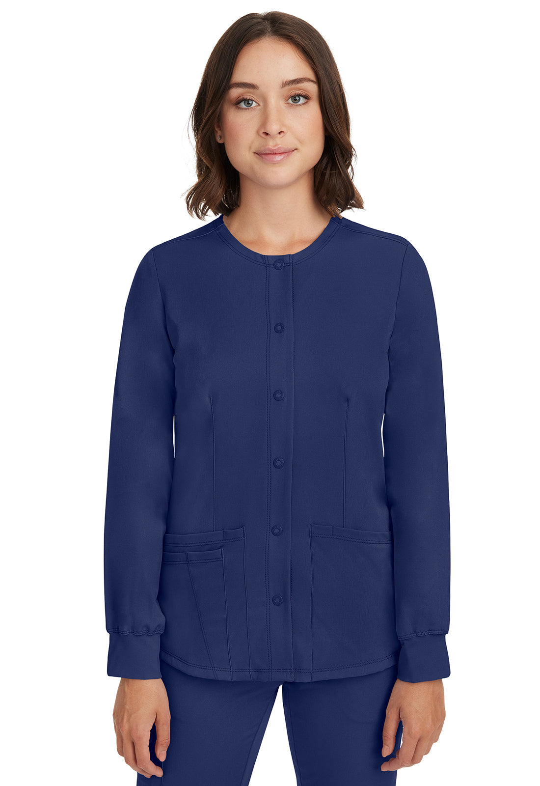 Women's Megan Jacket - Navy