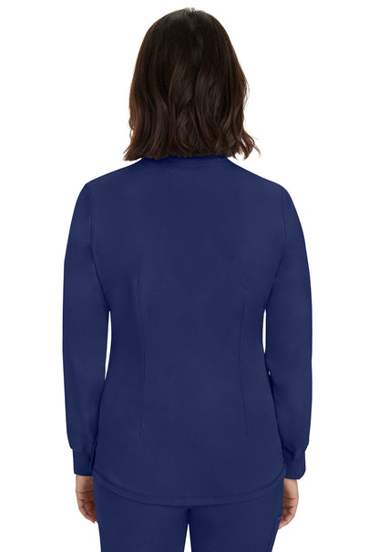 Women's Megan Jacket - Navy