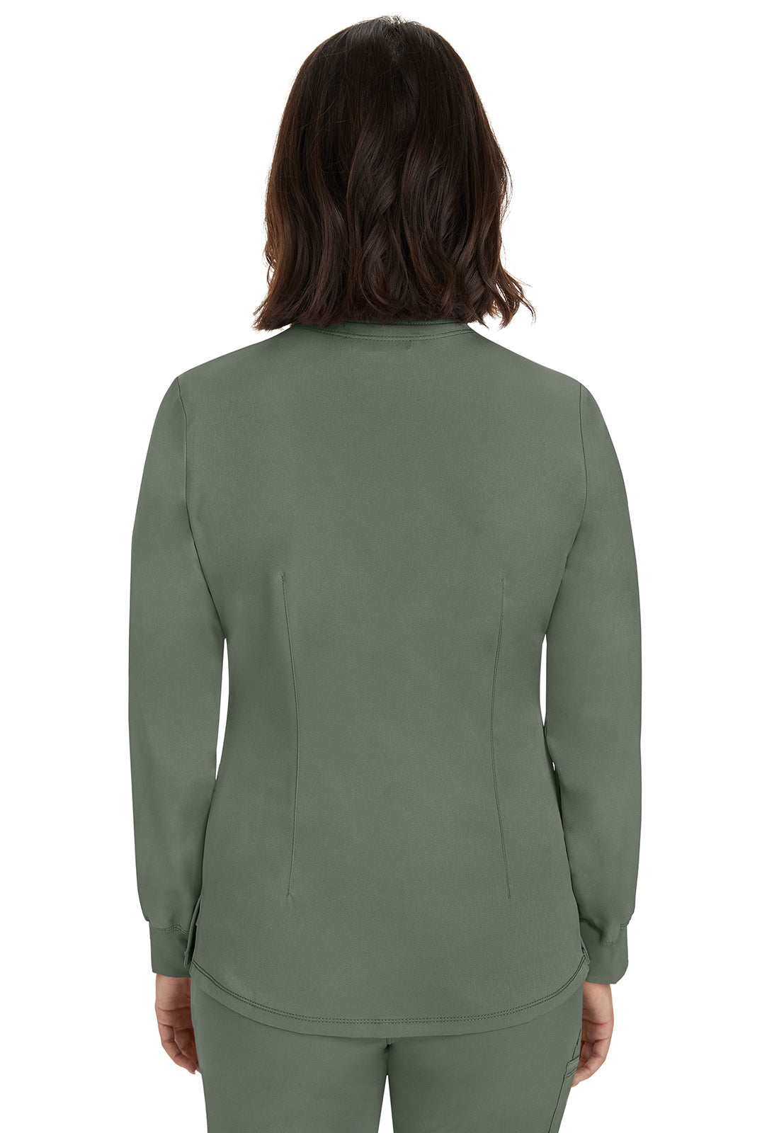 Women's Megan Jacket - Olive