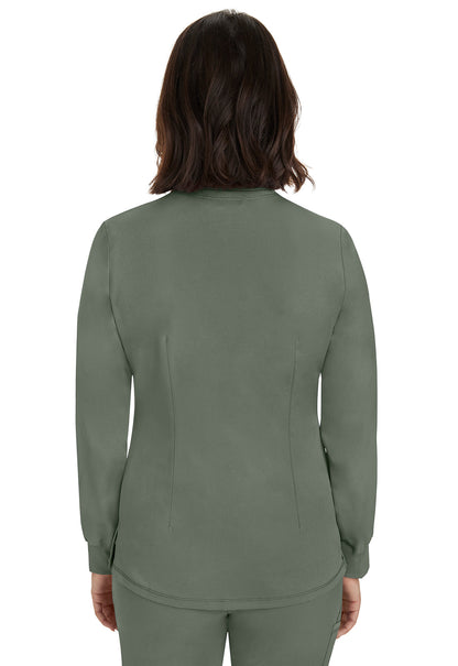 Women's Megan Jacket - Olive