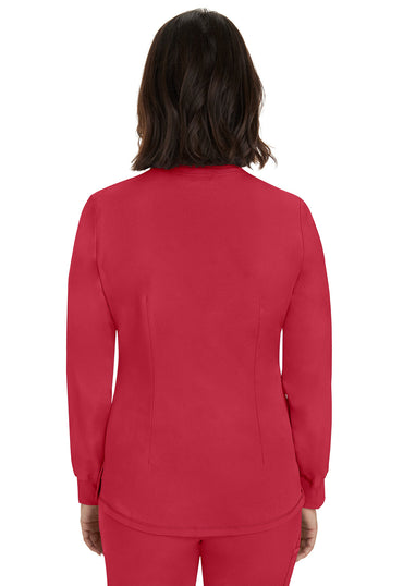 Women's Megan Jacket - Red