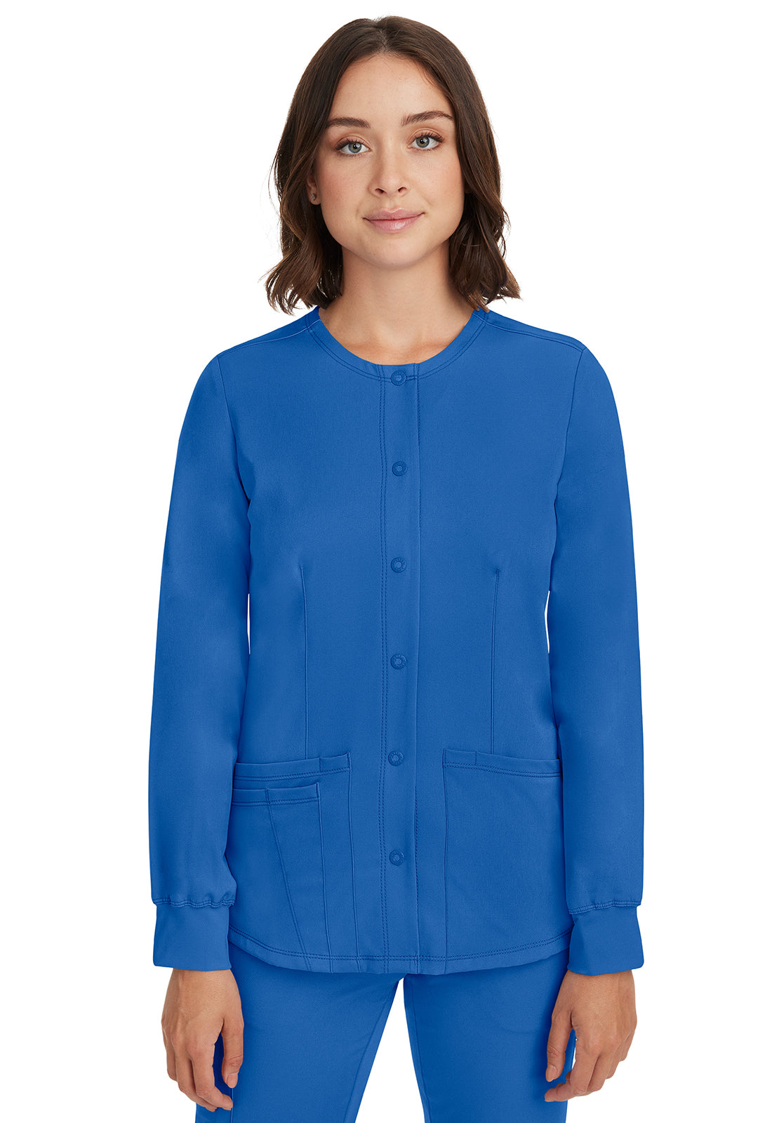 Women's Megan Jacket - Royal