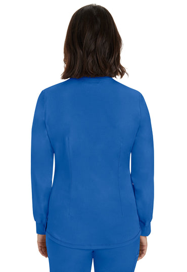 Women's Megan Jacket - Royal